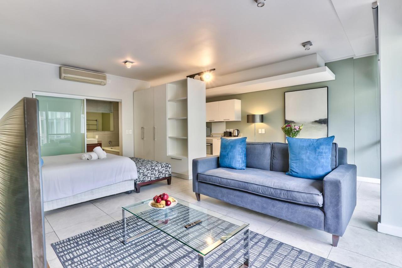 Harbour Bridge Waterfront Apartman Fokváros Kültér fotó