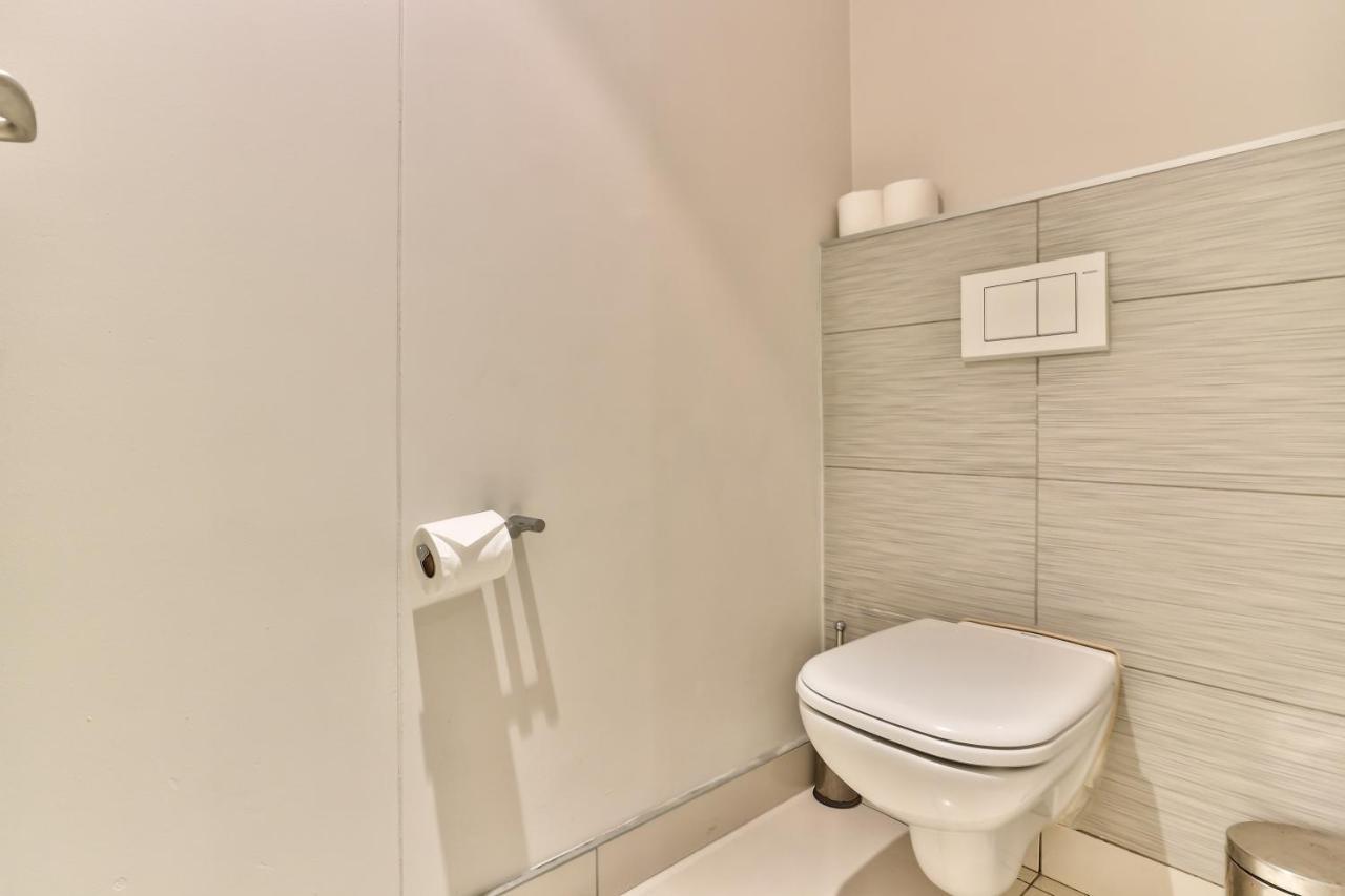 Harbour Bridge Waterfront Apartman Fokváros Kültér fotó