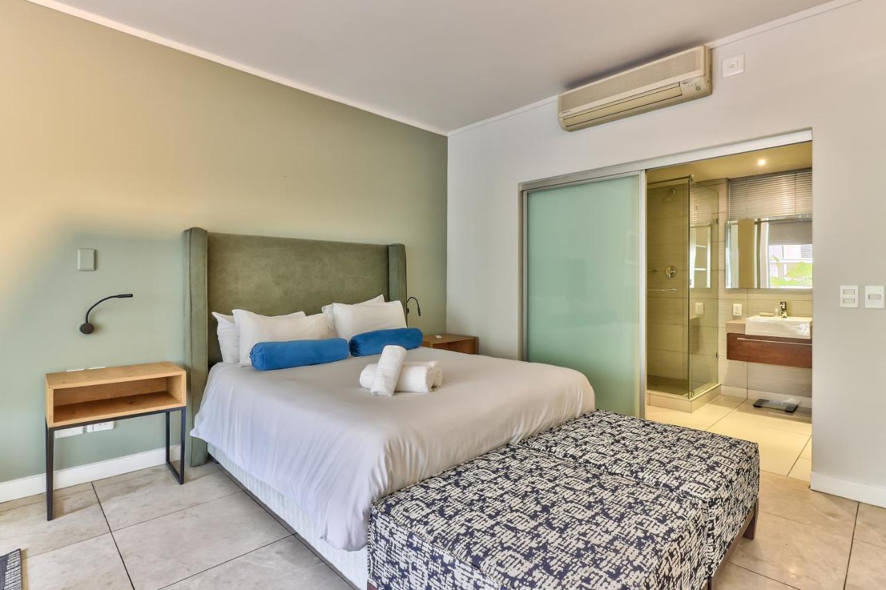 Harbour Bridge Waterfront Apartman Fokváros Kültér fotó
