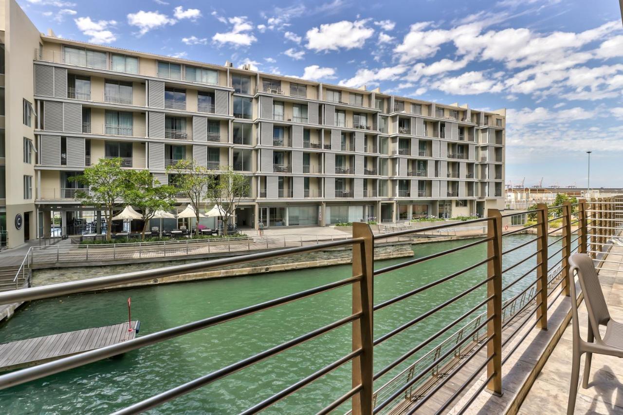Harbour Bridge Waterfront Apartman Fokváros Kültér fotó