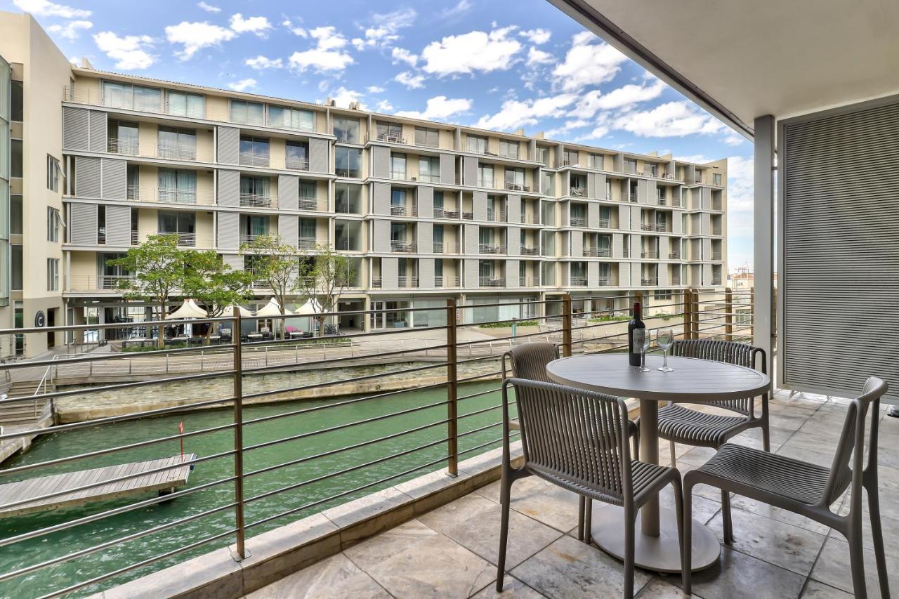 Harbour Bridge Waterfront Apartman Fokváros Kültér fotó